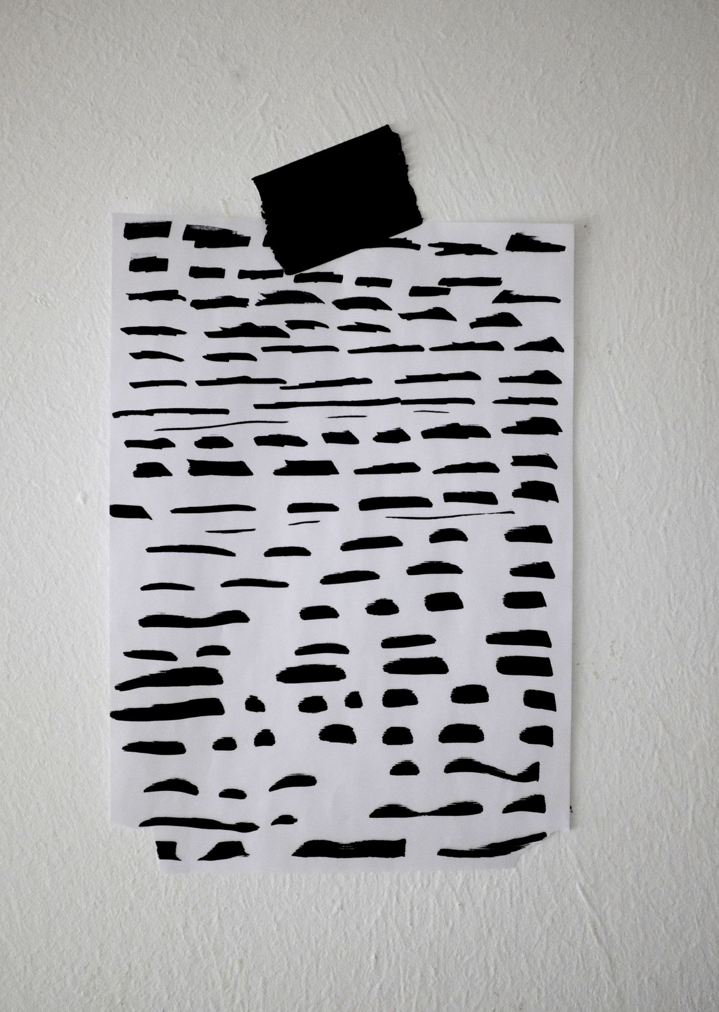 Anomalies by BRONCO MAHONEY — view 3