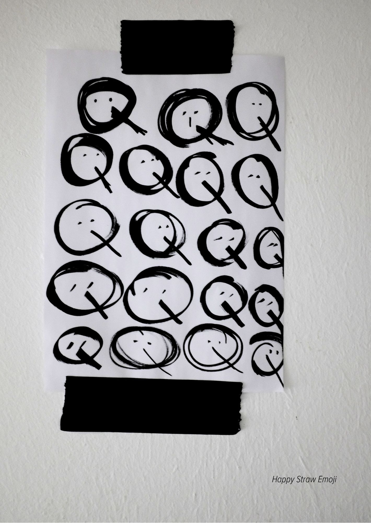 Anomalies by BRONCO MAHONEY — view 5