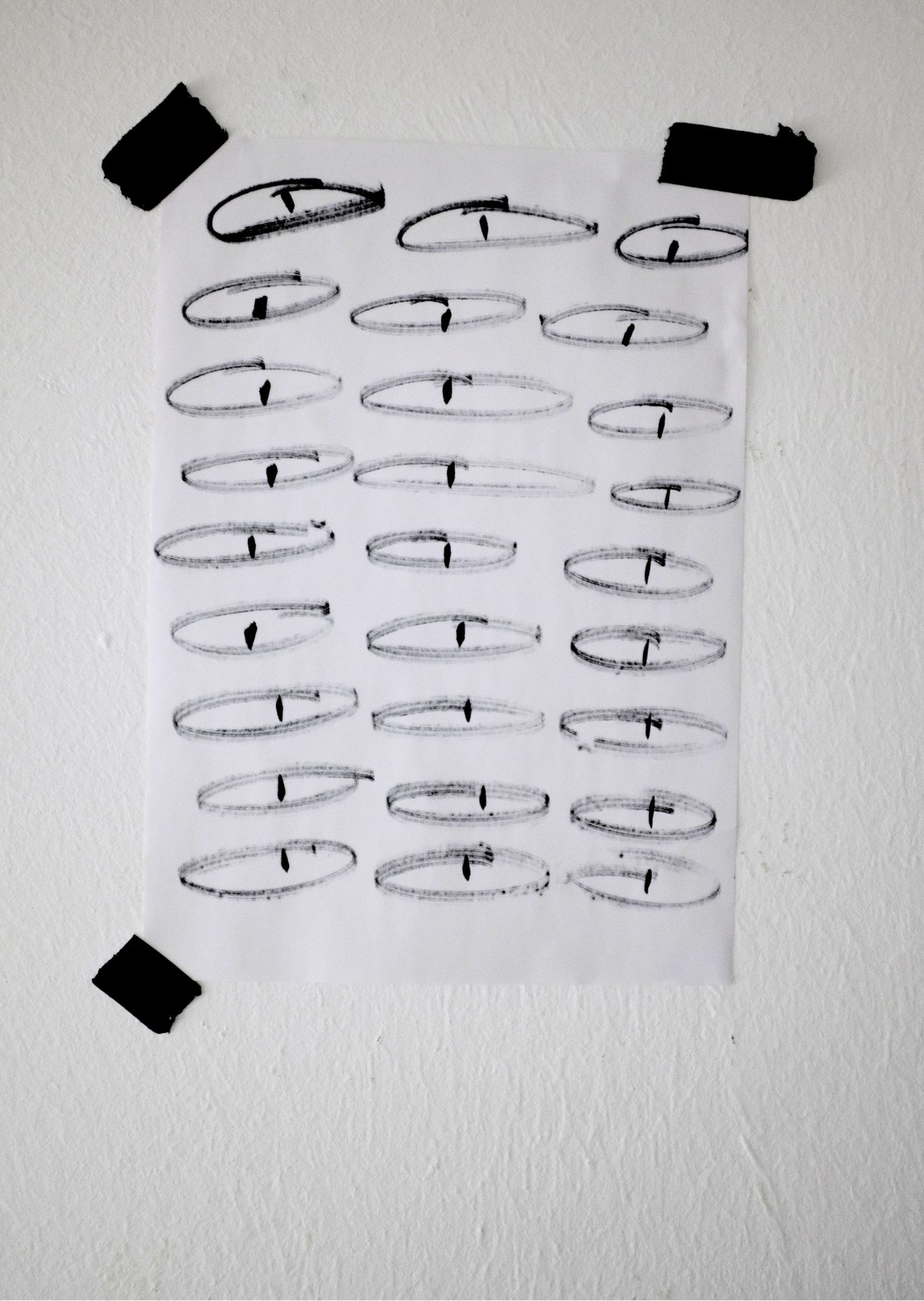 Anomalies by BRONCO MAHONEY — view 37