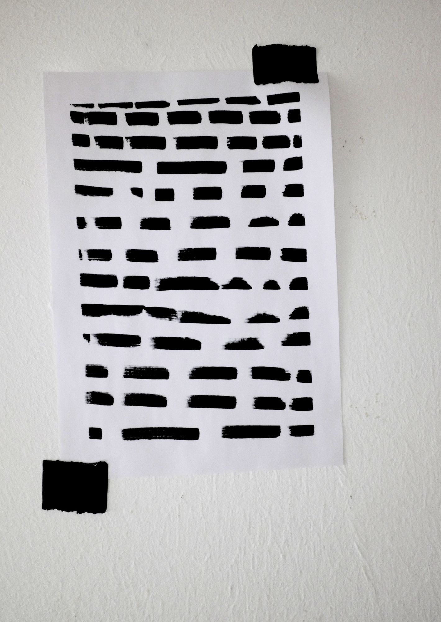 Anomalies by BRONCO MAHONEY — view 48