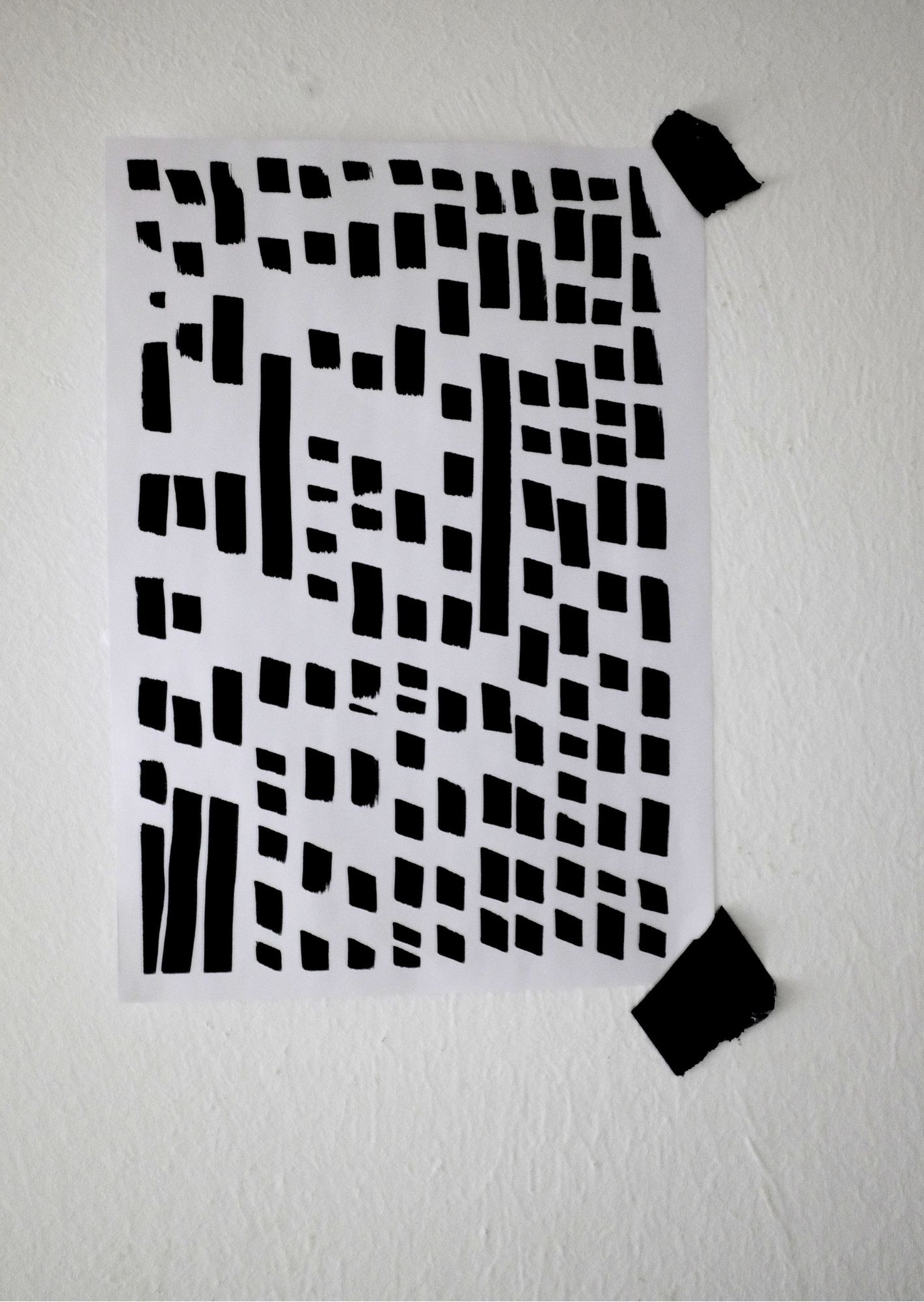 Anomalies by BRONCO MAHONEY — view 4