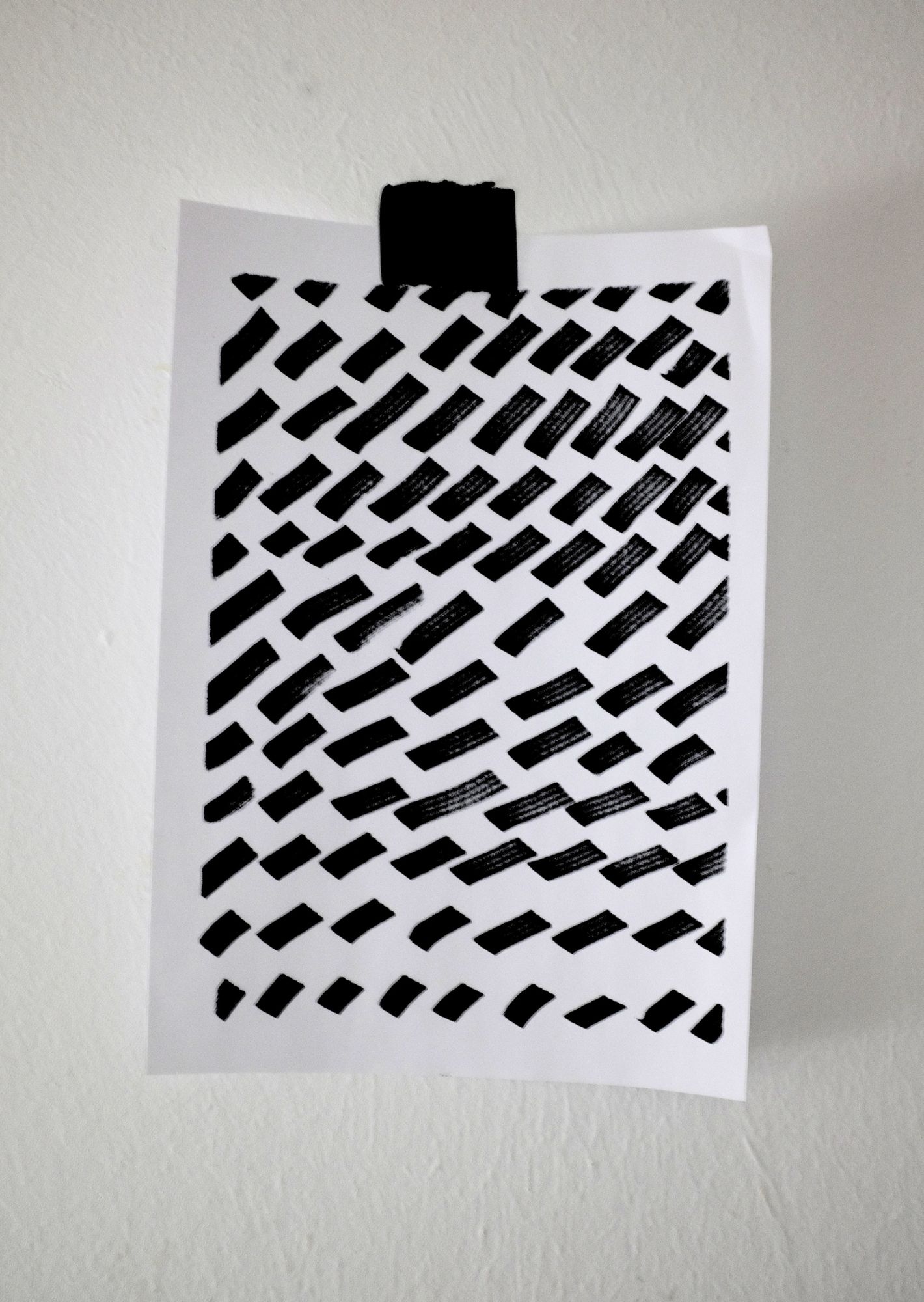 Anomalies by BRONCO MAHONEY — view 12