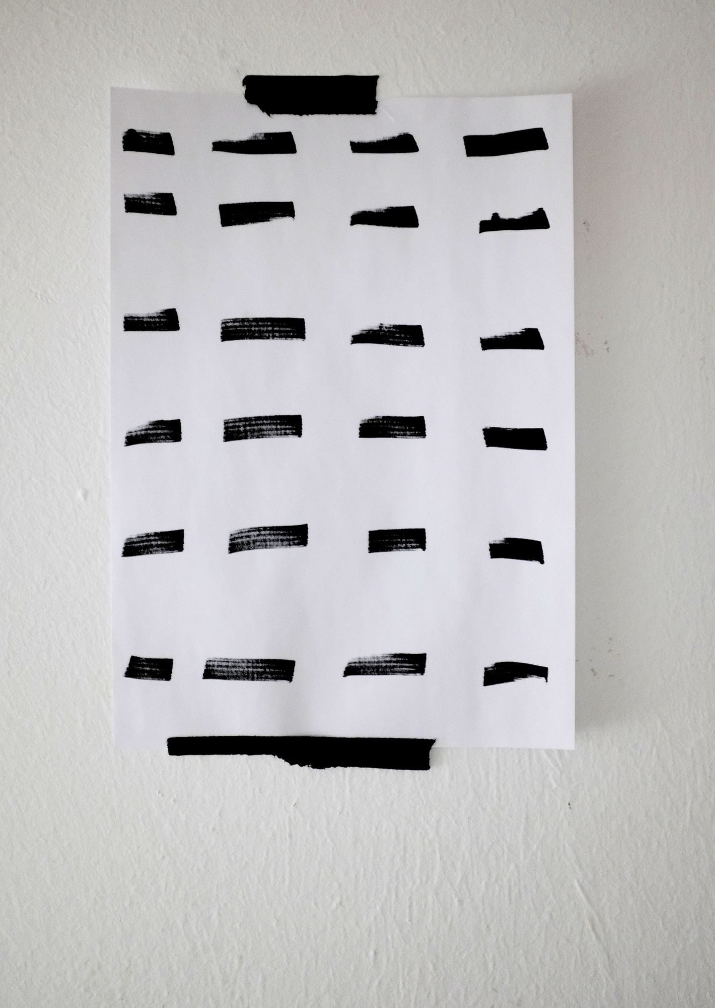 Anomalies by BRONCO MAHONEY — view 18