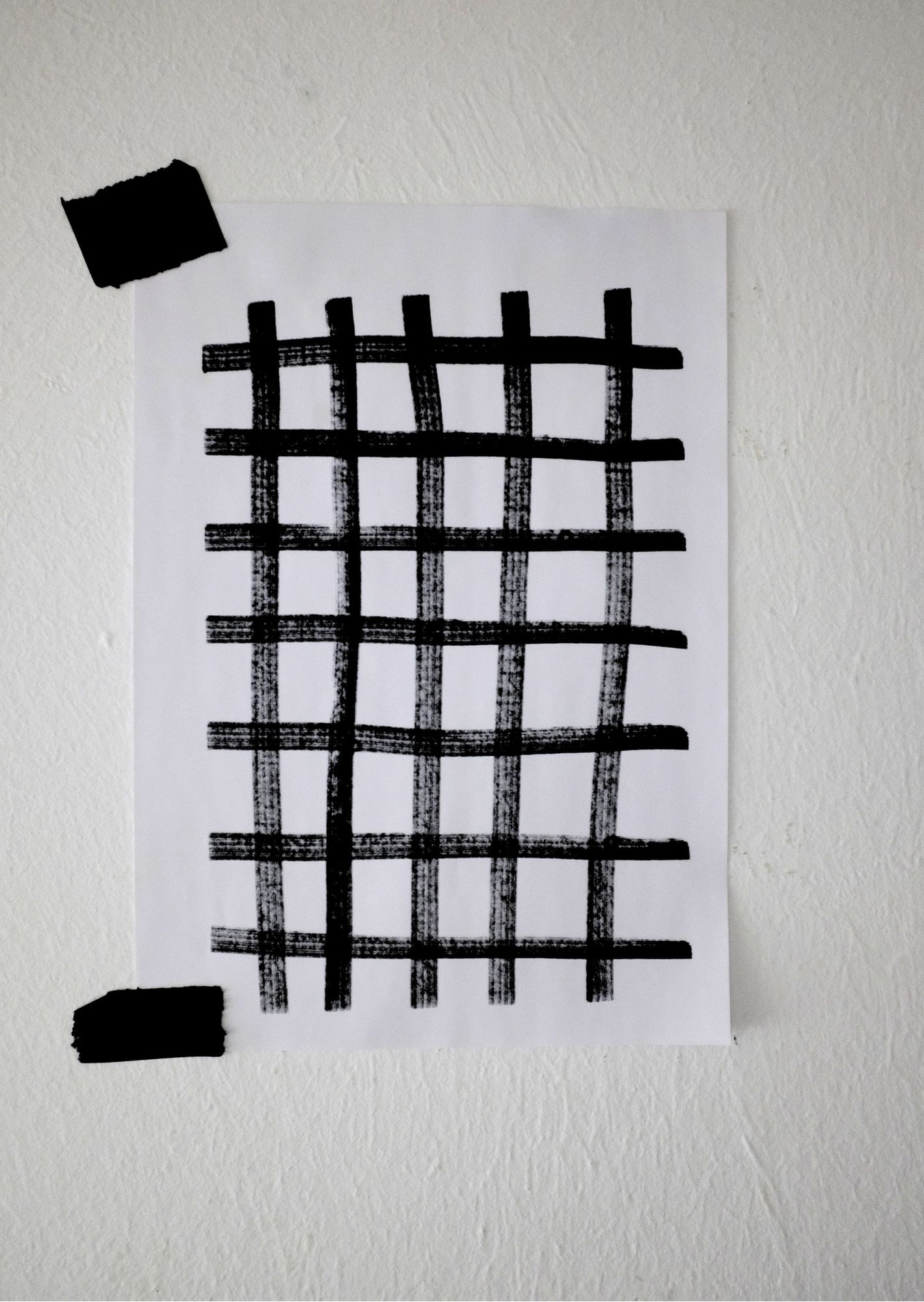 Anomalies by BRONCO MAHONEY — view 21