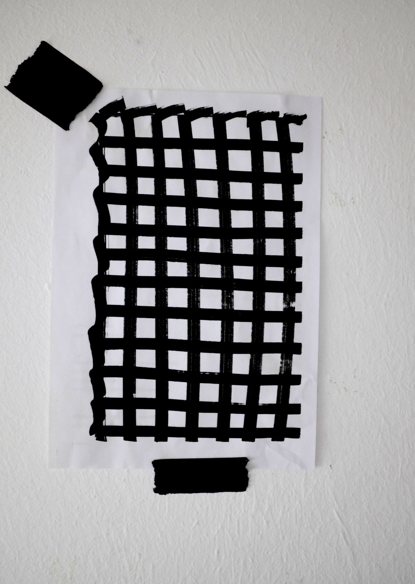Anomalies by BRONCO MAHONEY — view 10