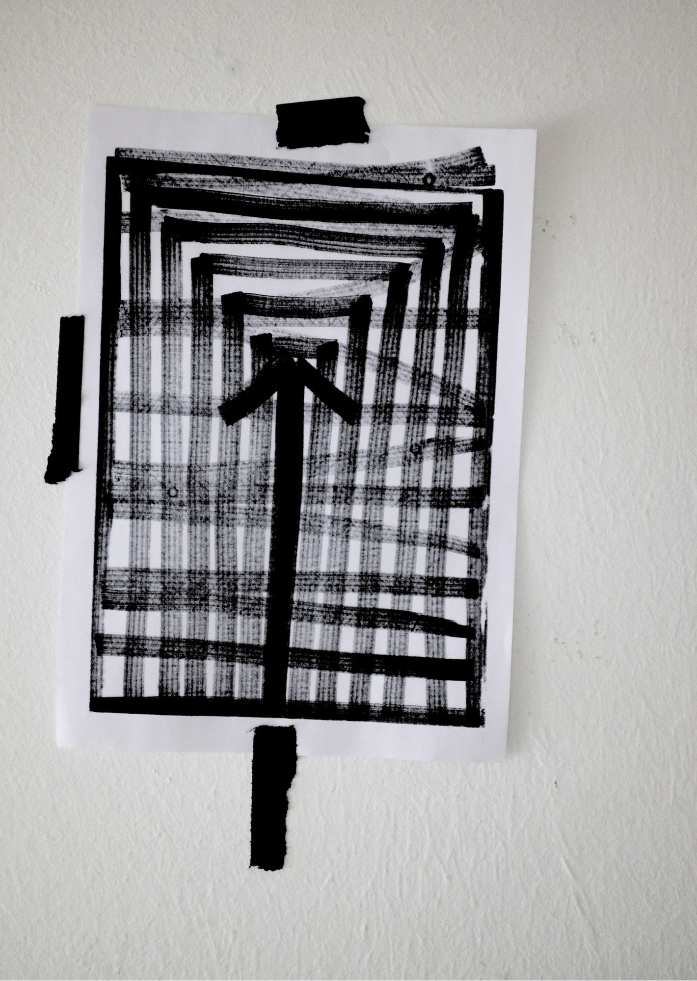 Anomalies by BRONCO MAHONEY — view 27