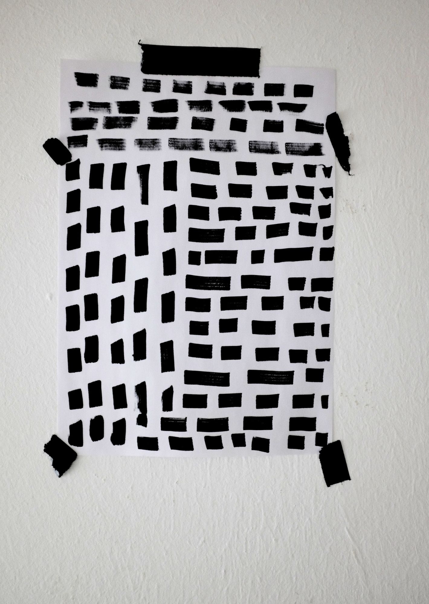 Anomalies by BRONCO MAHONEY — view 34
