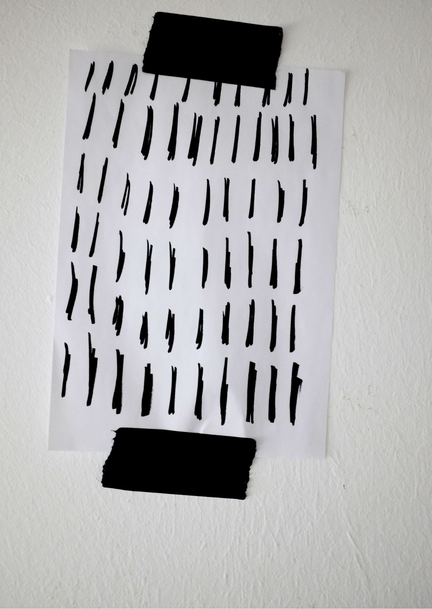 Anomalies by BRONCO MAHONEY — view 45