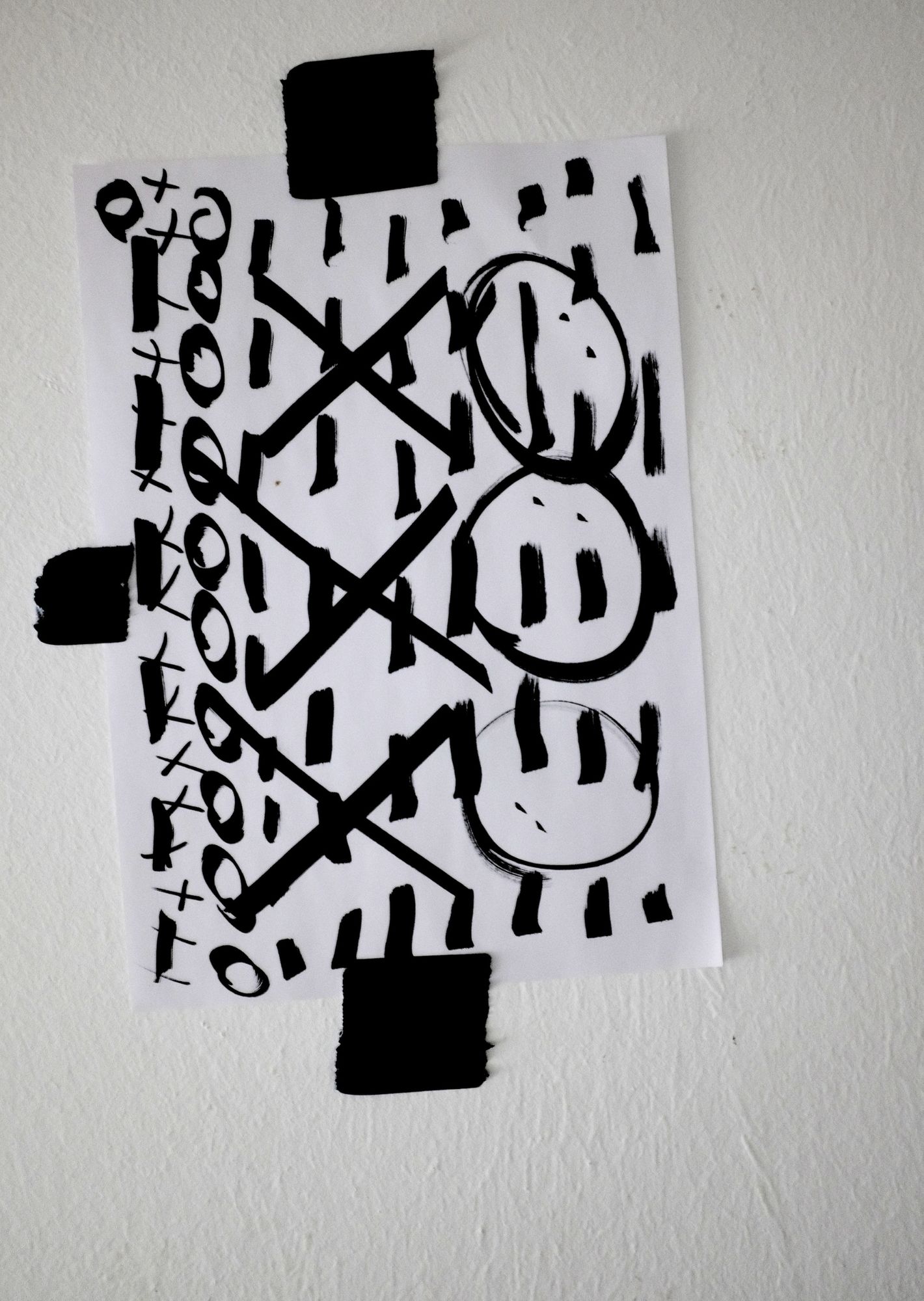 Anomalies by BRONCO MAHONEY — view 40