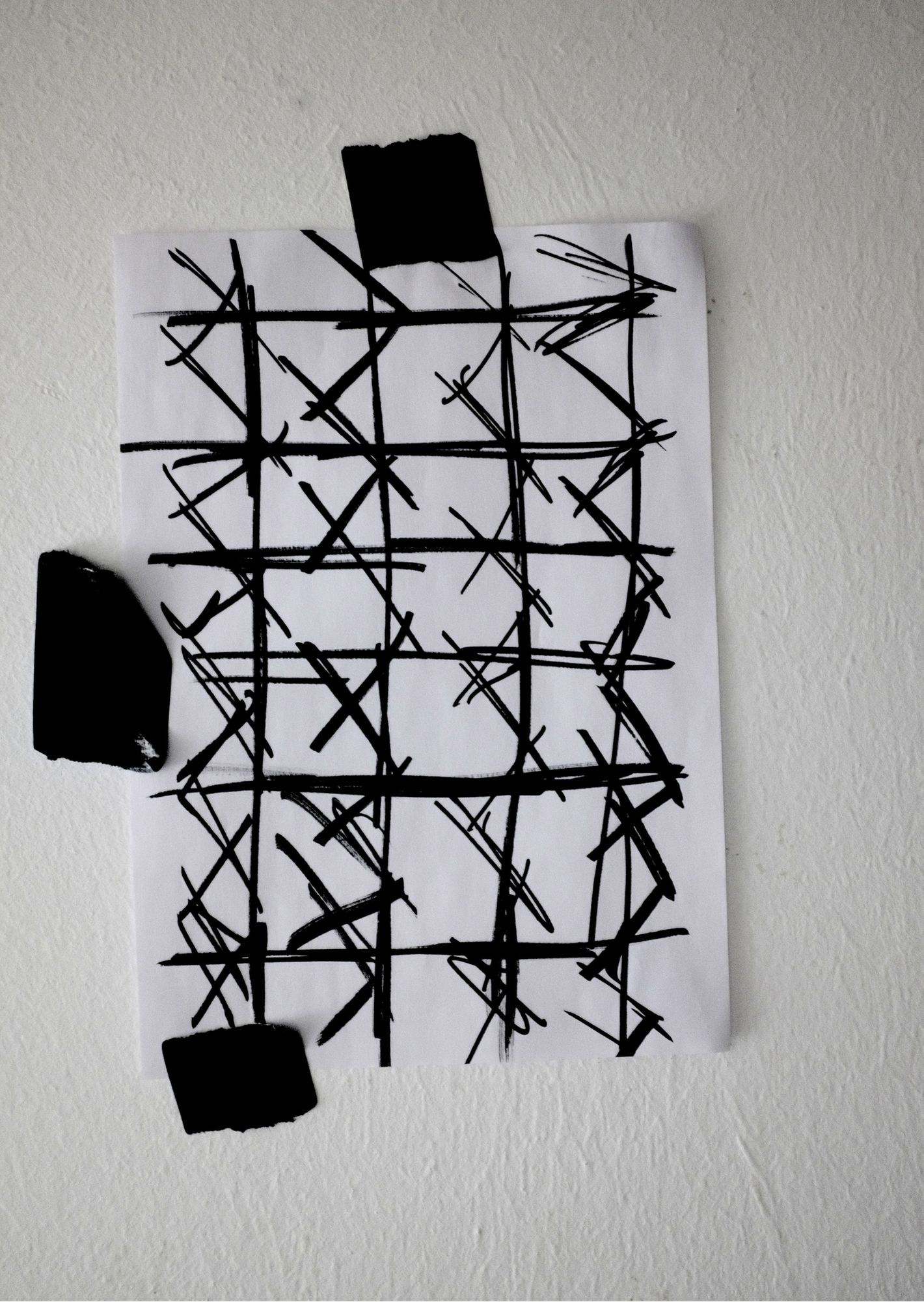 Anomalies by BRONCO MAHONEY — view 17