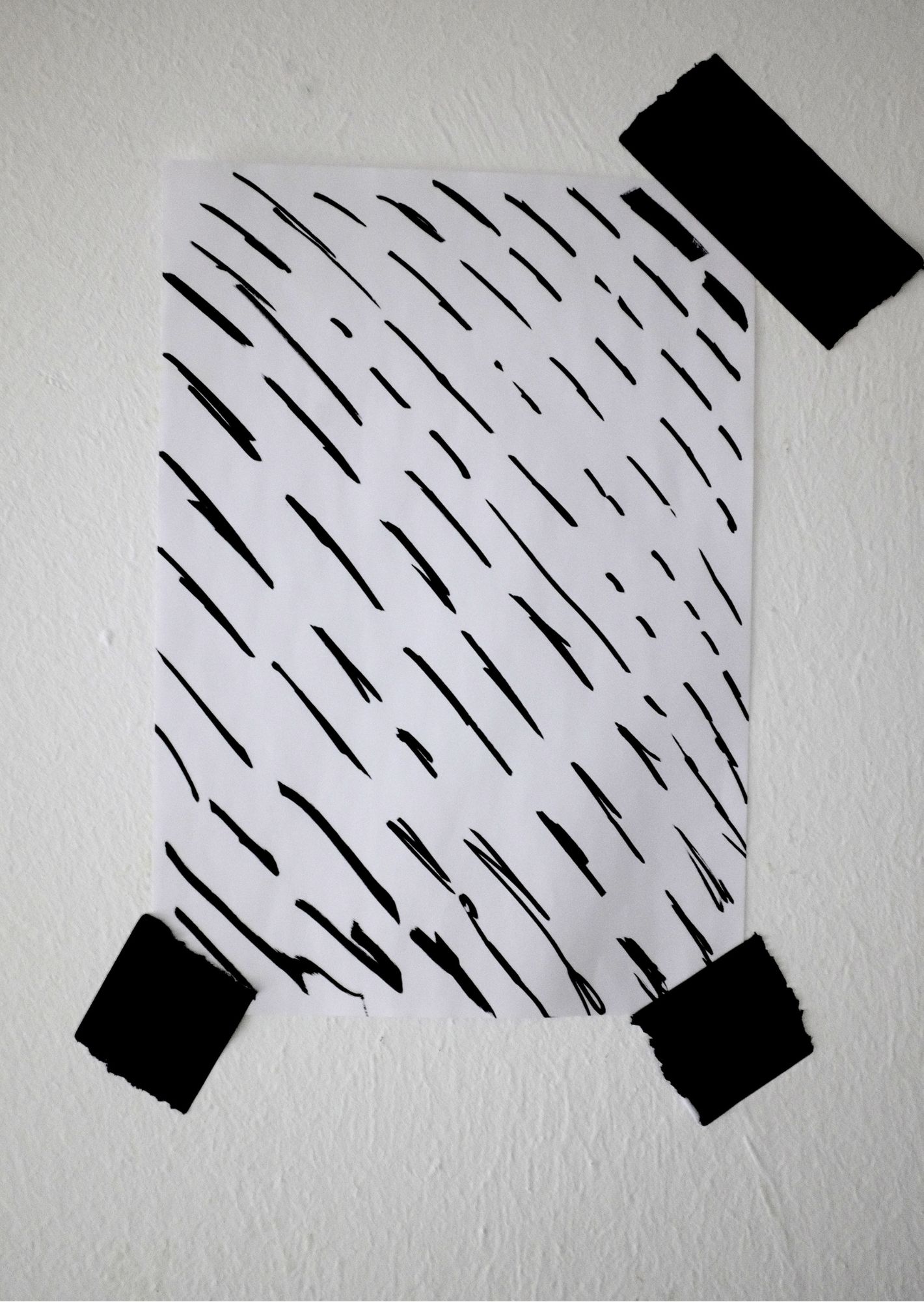 Anomalies by BRONCO MAHONEY — view 13