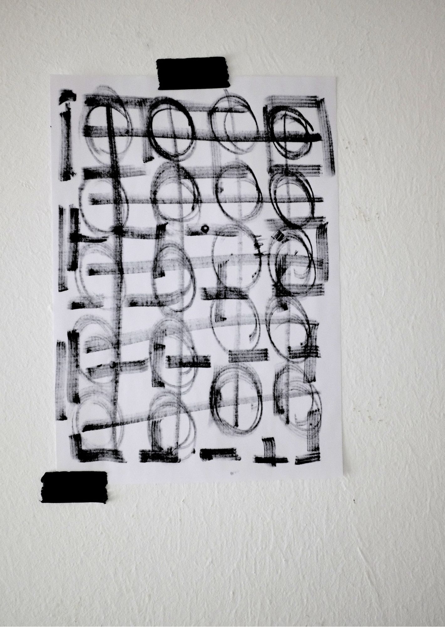 Anomalies by BRONCO MAHONEY — view 9