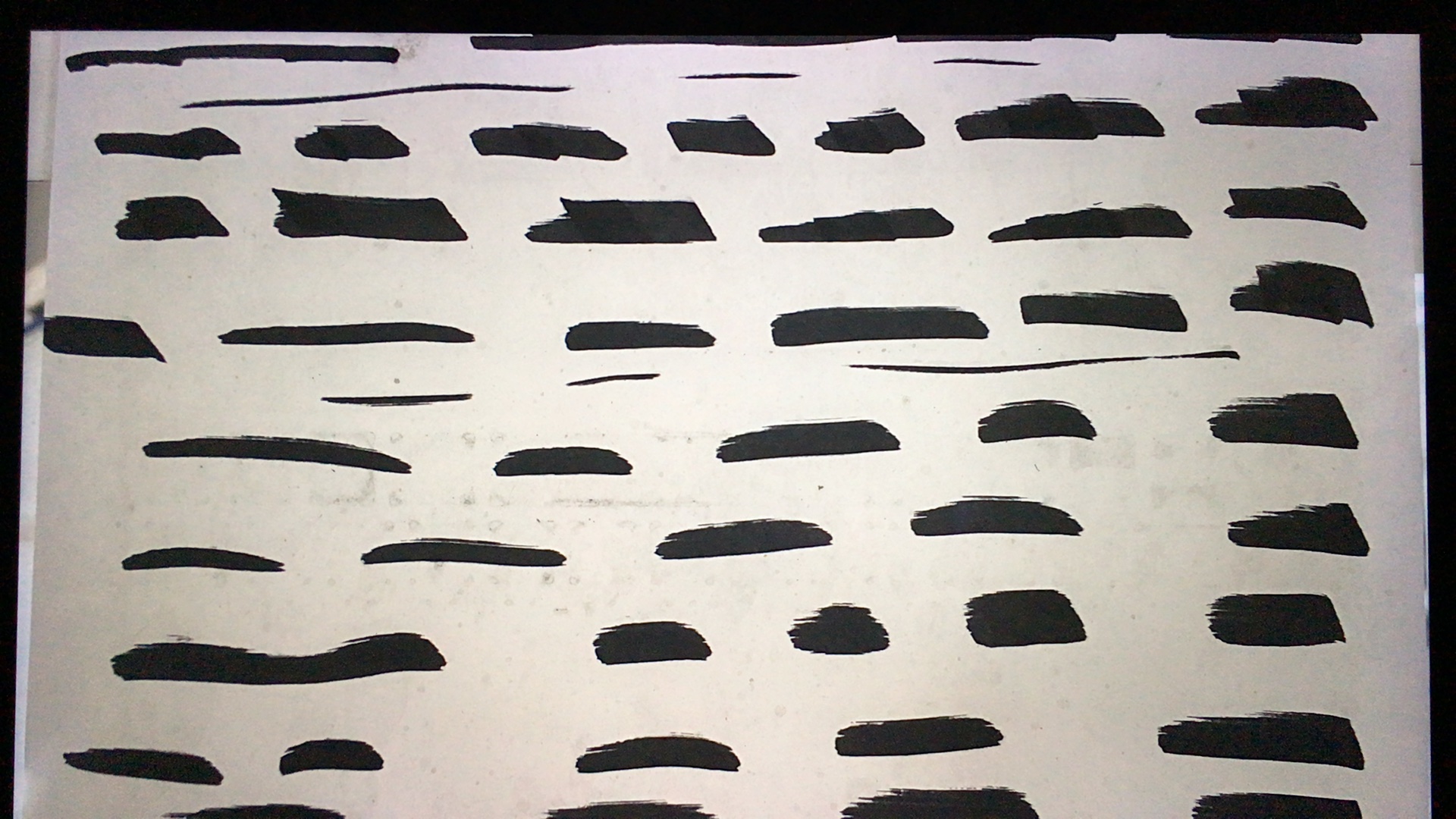 ANOMALIES — image 1