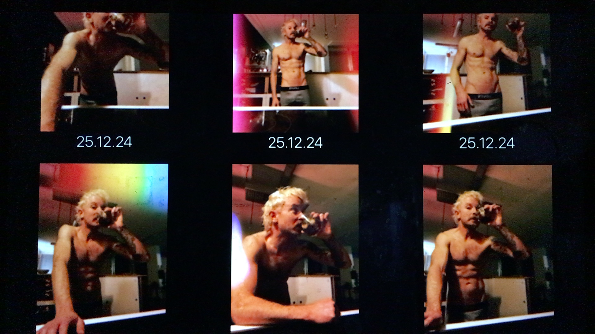 FOR ME / FOR HER — image 4